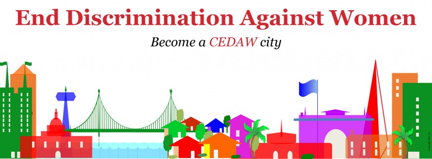 Cities for CEDAW Sarasota: FAQs