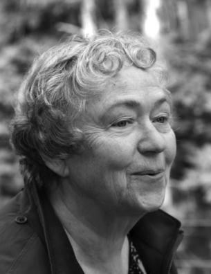 Mary Catherine Bateson