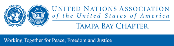 United Nations Association – Tampa Bay