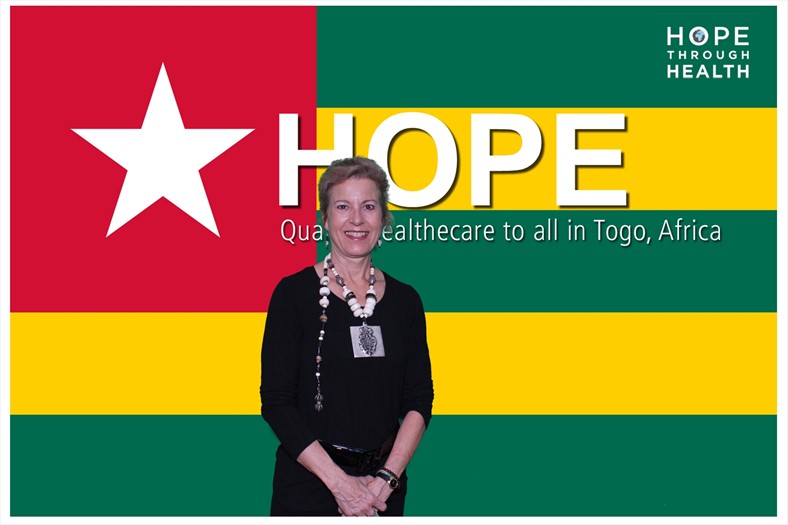Go Togo RPCVs!