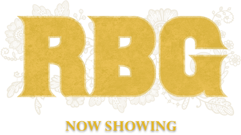 Our 19th Annual Film Festival!