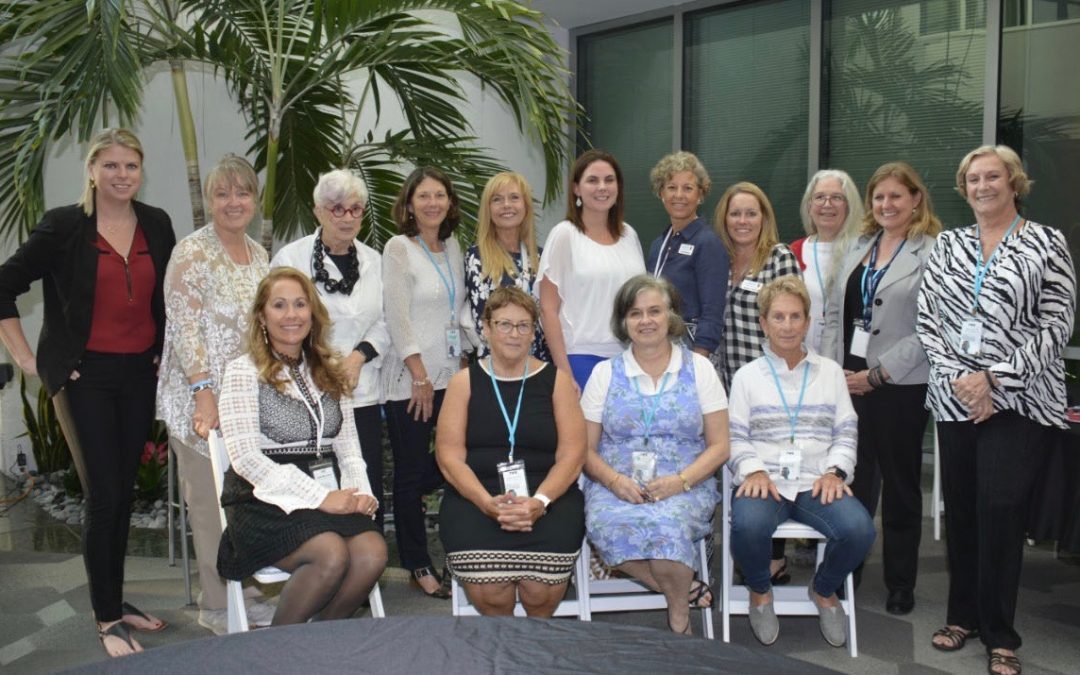Through Women’s Eyes International Film Festival (TWE) 2019