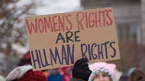 Cuomo and Women – Is this Corruption? My .02