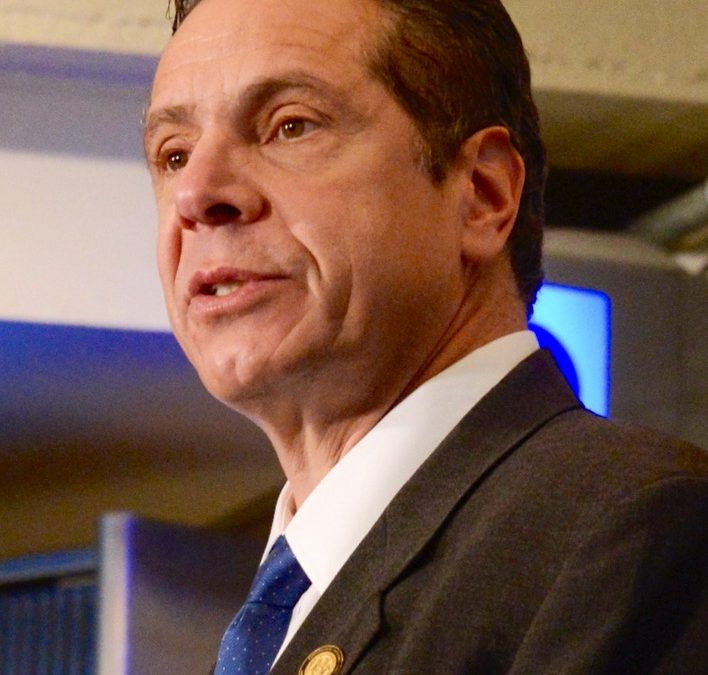 Cuomo: Three Fallacies